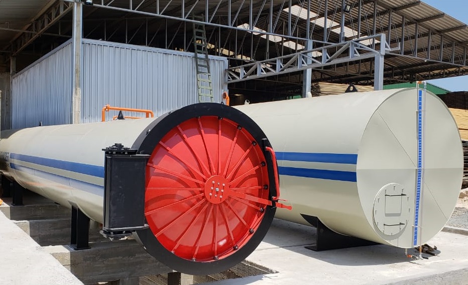 Autoclave