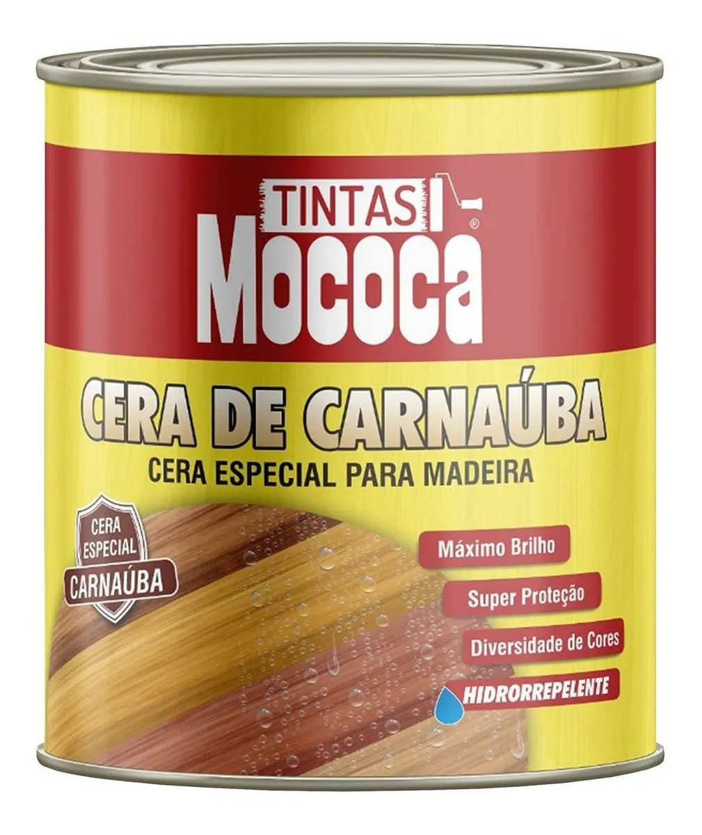 Cera-de-Carnauba