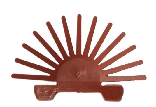 Passarinheira Universal
