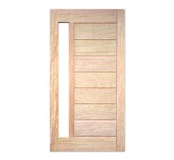 Porta-Big-visor-reto-no-29-fabricada-sob-medida-ate-120cm-de-larg-X-ate-240cm-de-alt-nas-madeiras-Cedro-Arana-e-Cedro-Rosa