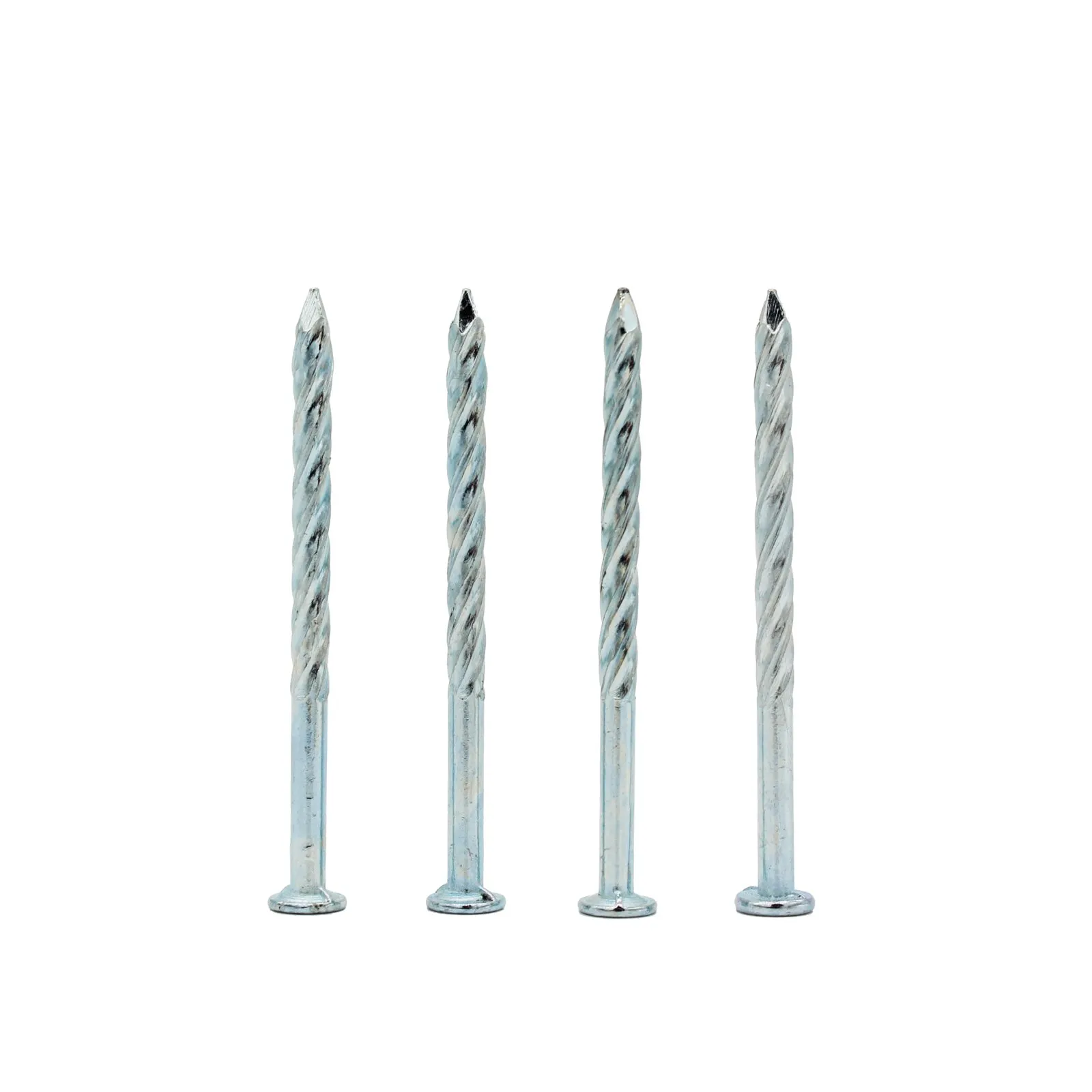 Prego Ardox Galvanizado