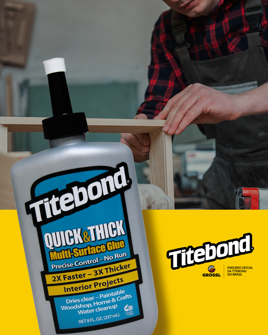 Quick-E-Thick-Titebond