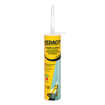 Silicone-Vedacit