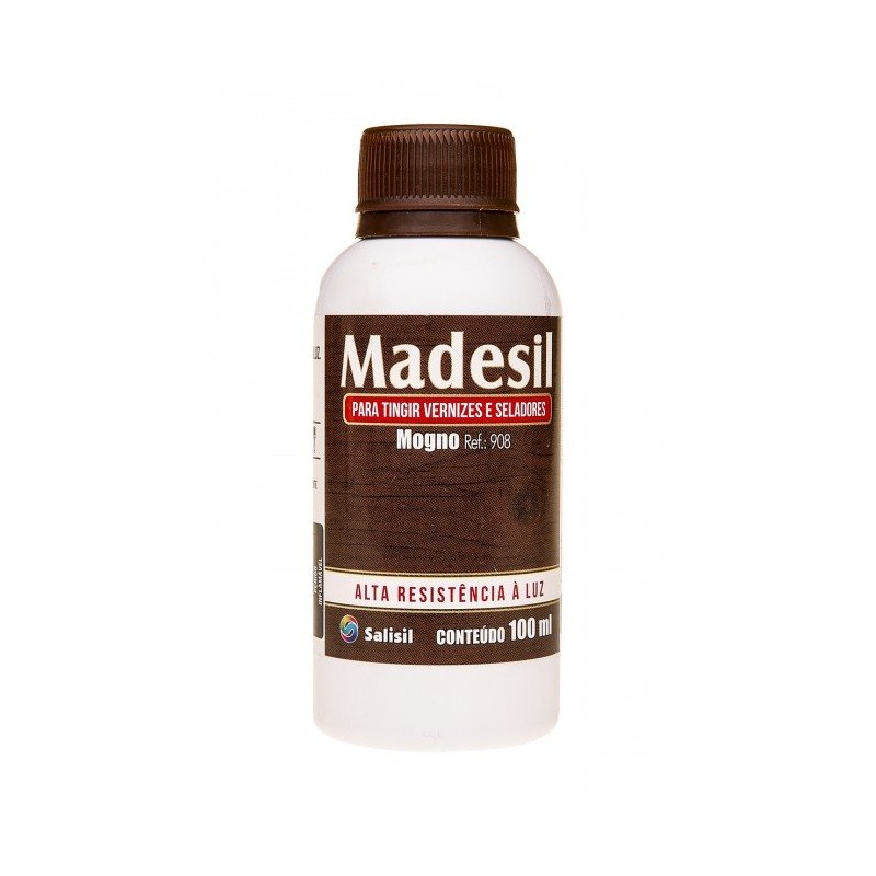 Tingidores-Madesil