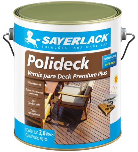 polideck