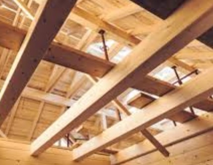 Telhados de Madeira: Durabilidade, Qualidade e Sustentabilidade