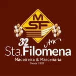 Madeireira Sta Filomena +30 anos de projetos